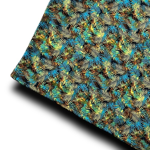 NWOT LuLaRoe Pencil Skirt - Picture 3 of 3